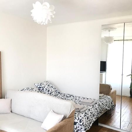 Cosy Studio Paris La Defense Apartman Puteaux Kültér fotó